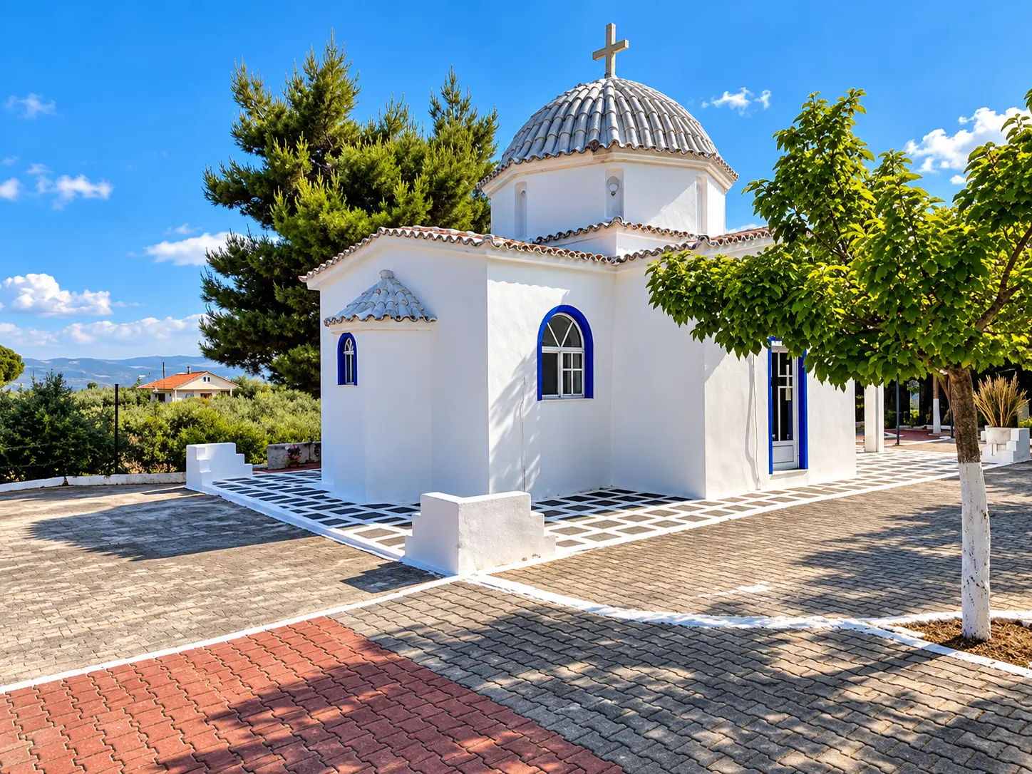 Άγιος Ιωάννης